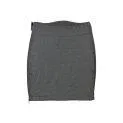 Ladies skirt Zora gray mélange - The perfect skirt or dress for that great twinning look | Stadtlandkind