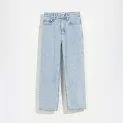 Jeans Peters Vintage MD Bleu - Des jeans cool de la meilleure qualité et issus d'une production écologique | Stadtlandkind
