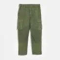Pants Pazy Uniform - Pants for your kids for every occasion - whether short, long, denim or organic cotton | Stadtlandkind