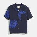 Hemd Arno Combo A - T-Shirs und Tops aus hochwertigen Materialien für warme Tage | Stadtlandkind