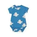 Baby Body Doves Blue - Rompers and bodies for every occasion | Stadtlandkind