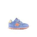 Kids sneakers 500 blue - High quality shoes for your baby's adventures | Stadtlandkind