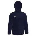 Jacket TW Training Stadium JNR navy - The somewhat different jacket - fashionable and unusual | Stadtlandkind