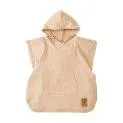 UV Poncho Peachy Summer - Ready for any weather with children's clothes from Stadtlandkind | Stadtlandkind