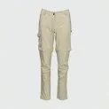 Ladies zip-off pants Opal seneca rock - Super comfortable yoga and sports pants | Stadtlandkind