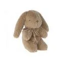 Plush bunny mini cream peach - Cuddly animals, the best friends of your children | Stadtlandkind