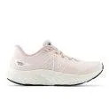 Women's running shoes WEVOVCP Fresh Foam Evoz ST v1 pink granite - Comfortable shoes from Fairtrade brands | Stadtlandkind