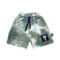 Paradise Tie Dye Storm shorts - Ready for any weather with children's clothes from Stadtlandkind | Stadtlandkind