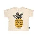 T-shirt Pineapple Boxy - Ready for any weather with children's clothes from Stadtlandkind | Stadtlandkind