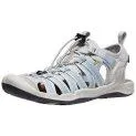 Women's sandals Drift Creek H2 vapor/porcelain - Cute, comfortable and nice and airy - we love sandals for hot days | Stadtlandkind
