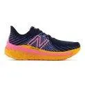 Women's running shoes WVNGOEM5 Fresh Foam X Vongo v5 eclipse - Comfortable shoes from Fairtrade brands | Stadtlandkind