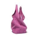 Tasche Slouchy Bag SL01 Pink - Ein tolles Sortiment für die Erwachsenen der Familie | Stadtlandkind