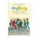 AnyBody - Bilderbücher und Vorlesen regen die Fantasie an | Stadtlandkind