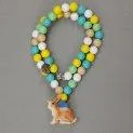 Necklace Bunny Lou
