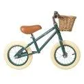 Banwood Laufrad Grün - Laufräder im Retrostil für die Kleinsten | Stadtlandkind