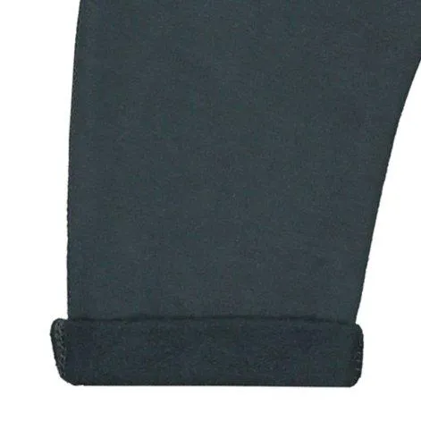 Baby Pants Blue Grey - Gray Label