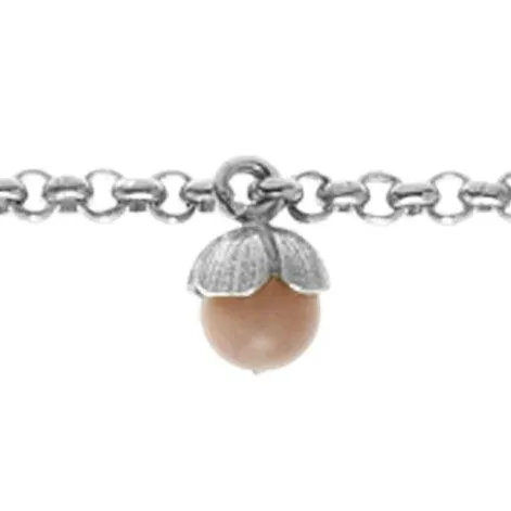 Bracelet Erbs argent enfant - Jewels For You by Sarina Arnold