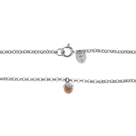 Collier Erbs argent Mère - Jewels For You by Sarina Arnold