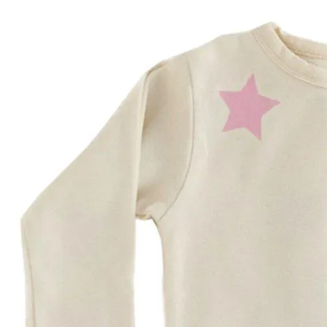 Pyjama Stars Rosé - francis ebet