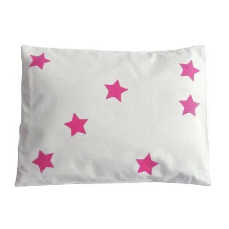Millet cushion 30 x 40 pink - francis ebet
