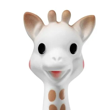 Sophie la girafe en boite blance - Sophie la girafe