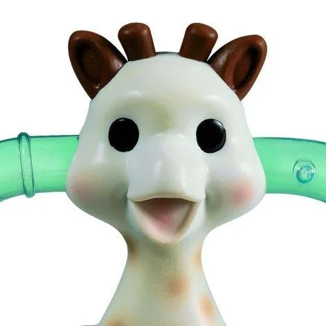 Double anneaux de dentition polaire - Sophie la girafe