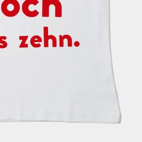 T-Shirt Liebes Mami (DE) - Kinderschutz