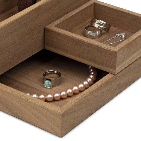 KOSTBAR - Jewelry tray - Fidea Design