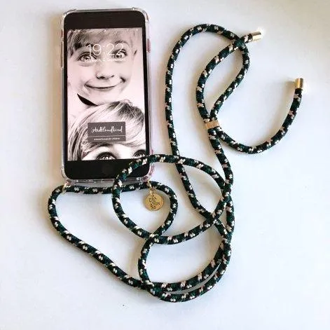 Collier Iphone Armstrong - Pirates & Ponies