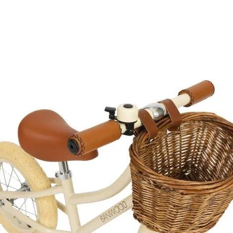 Banwood Balance Bike Cream - Banwood