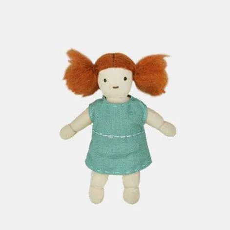 Doll Holdie - Fern - Olli Ella