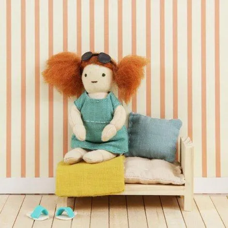 Puppe Holdie Fern - Olli Ella