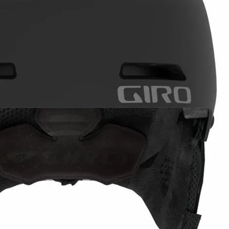 Crüe MIPS FS Helmet matte black - Giro