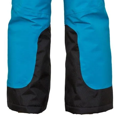 Kids Ski Pants Rush blue jewel - rukka