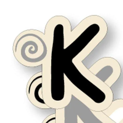 Lettres grandes K - Kynee