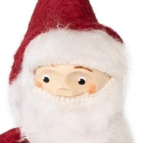 Bending doll Pilgram: Santa Claus - Pilgram