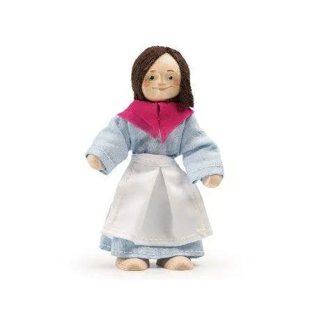 Bending doll Pilgram: Mother Therese classic - Pilgram