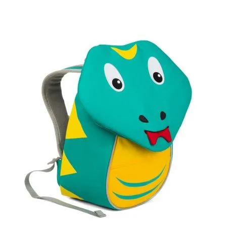 Backpack Samuel snake 4lt. - Affenzahn