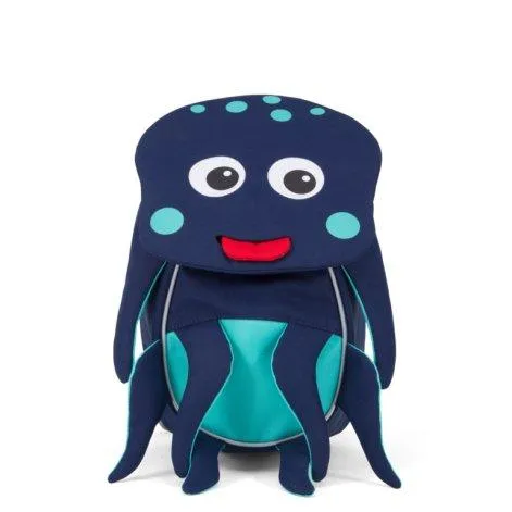 Backpack Oliver Octopus 4lt. - Affenzahn
