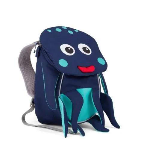 Backpack Oliver Octopus 4lt. - Affenzahn