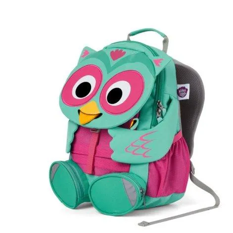 Backpack Elisa owl 8lt. - Affenzahn