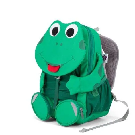 Backpack Fabian Frog 8lt. - Affenzahn
