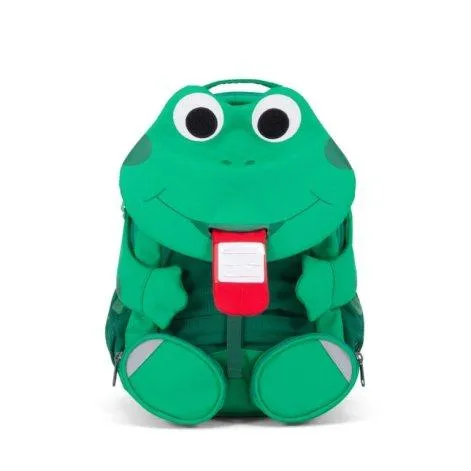 Backpack Fabian Frog 8lt. - Affenzahn