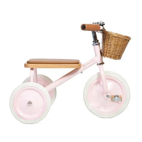 Banwood Tribike pink - Banwood