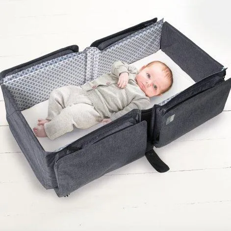 Sac de transport pour bébé BabyTravel - Doomoo