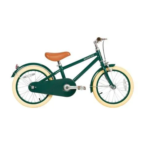 Banwood Biciclette Classic Vert - Banwood
