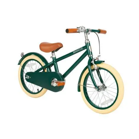 Banwood Fahrrad Classic Grün - Banwood