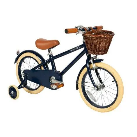 Banwood bicycle Classic Navy - Banwood