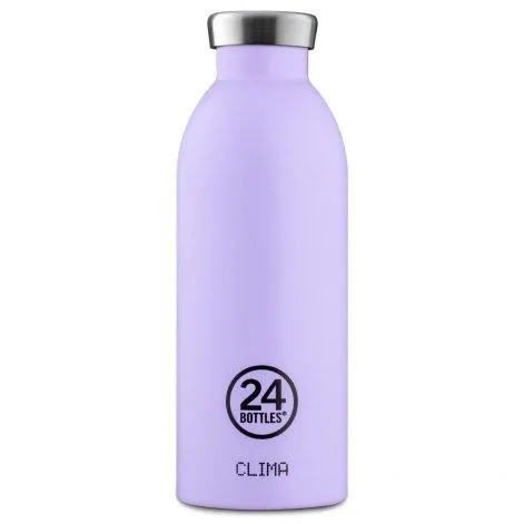 Thermosflasche Clima 0.5 l Erica - 24Bottles