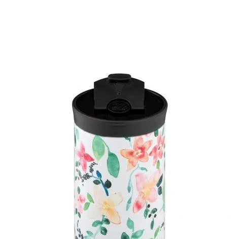 24 Bottles Thermo Cup Travel Tumbler 0.60 l Little Buds - 24Bottles